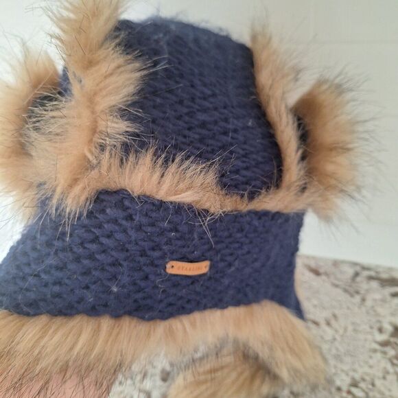 Starling wool winter hat main image 8